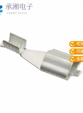 正品60733-1原装CONN TERM RCPT 16-20AWG CRIMP