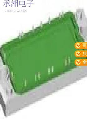 正品MIXA30WB1200TED原装IGBT MODULE 1200V 43A 150W E2