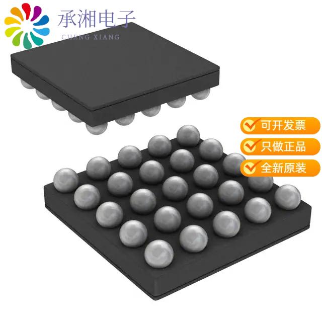 正品LP8551TLE/NOPB原装IC LED DRIVER RGLTR DIM 25USMD