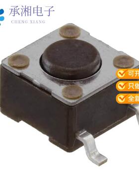 正品FSM2JSMLTR原装SWITCH TACTILE SPST-NO 0.05A 24V