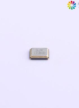 正品7U12288E18UCG原装无源晶振 12.288000MHz -10~+10