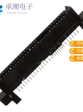 正品10036587-001LF原装CONN SAS RCPT 29POS SLD R/A