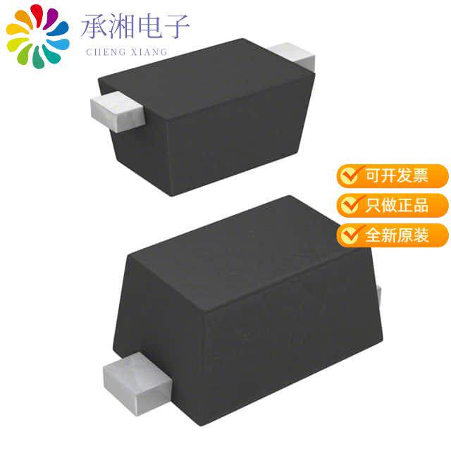 正品SBD52C05L01原装TVS DIODE 5VWM 9.8VC SOD523