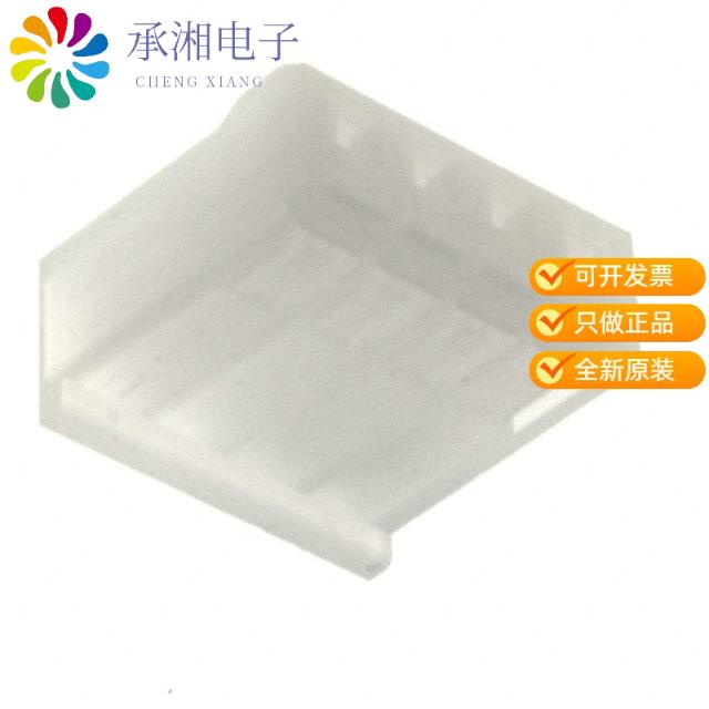 正品0009501041原装CONN RCPT HOUSING 4POS 3.96MM