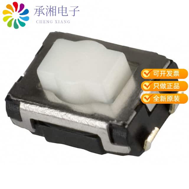 正品EVQ-P2402M原装SWITCH TACTILE SPST-NO 0.02A 15V
