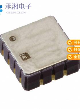 正品ADXL355BEZ原装ACCEL 2-8G I2C/SPI 14CLCC
