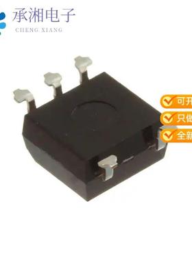 正品TLP3052A(TP1,F原装OPTO TRIAC COUPLER; NON-ZERO