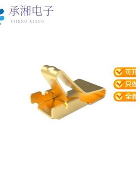 正品2306334-3原装SPRING FINGER 1.2H