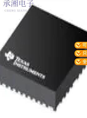 全新TPS53832RWZR正品PMIC FOR DDR5 SERVER DIMMS