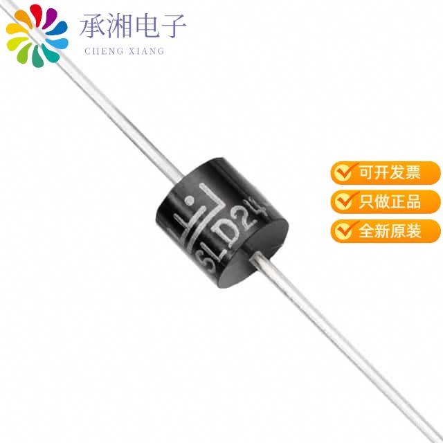 正品SLD10U-017原装TVS DIODE 10VWM 17VC P600