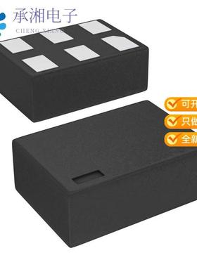 正品NC7ST32L6X原装IC GATE OR 1CH 2-INP 6MICROPAK