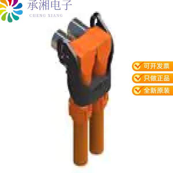 正品PL282X-301-50原装10MM POWERLOK 2 WAY PLUG R/A