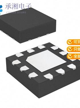 正品PE42422MLAA-Z原装IC RF SWITCH SPDT 6GHZ 12QFN