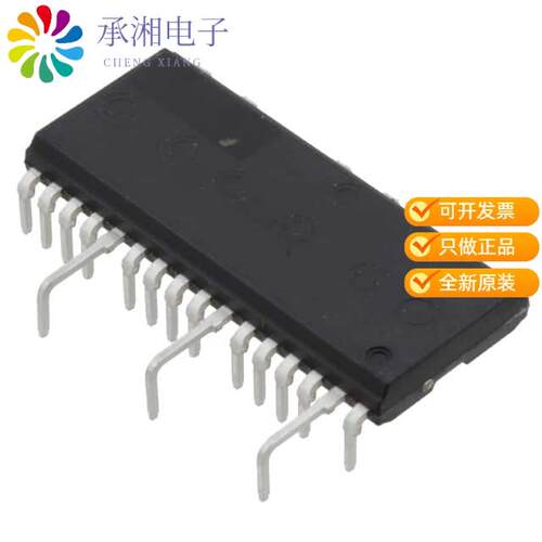 全新FSB50325AT正品MODULE SPM 250V 1.7A 23PWRDIP