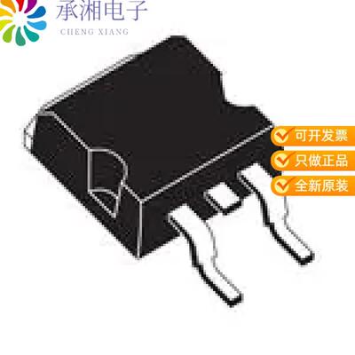 全新IPB50N12S3L15ATMA1正品MOSFET N-CHANNEL_100+