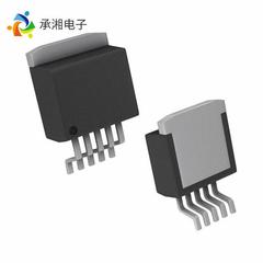 原装芯片(IC)LT1529IQ-5#TRPBF/IC REG LINEAR 5V 3A 5