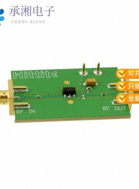 正品107749-HMC454ST89原装BOARD EVAL HMC454ST89E 19