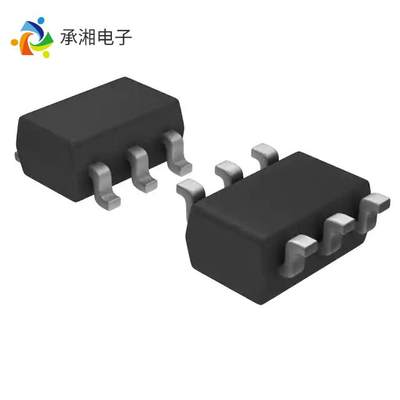 原装芯片(IC)LMH6639MFX/NOPB/IC OPAMP VFB 1 CIRCUIT