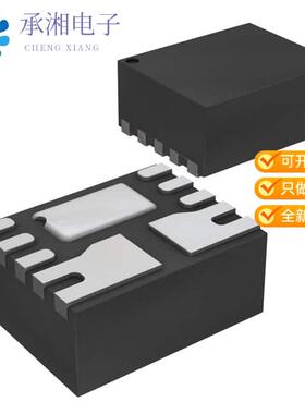 正品MIC33030-AYHJ-TR原装IC REG BUCK ADJ 400MA 10MLF