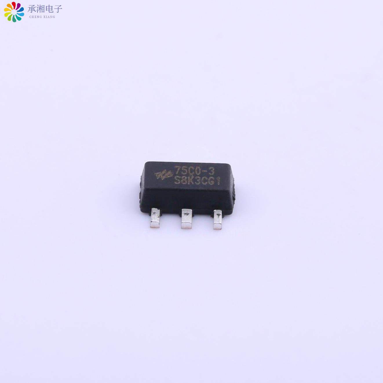 正品HT75C0-3原装Vin=30V Vout=12V 150mA