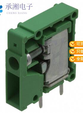 正品1703050原装TERM B 1POS SIDE ENTRY PCB