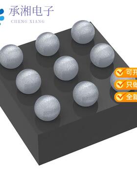 正品FPF2495CUCX原装IC PWR LOAD SWITCH 1:1 9WLCSP