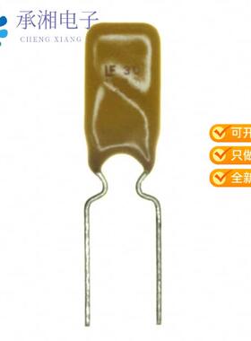 正品30R110UU原装PTC RESET FUSE 30V 1.1A RADIAL