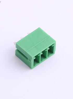 正品WJ15EDGVC-3.5-3P原装插拔式接线端子板端/插座