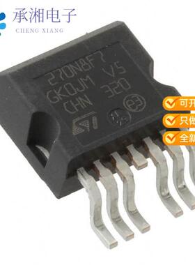 全新STH270N8F7-6正品MOSFET N-CH 80V 180A H2PAK
