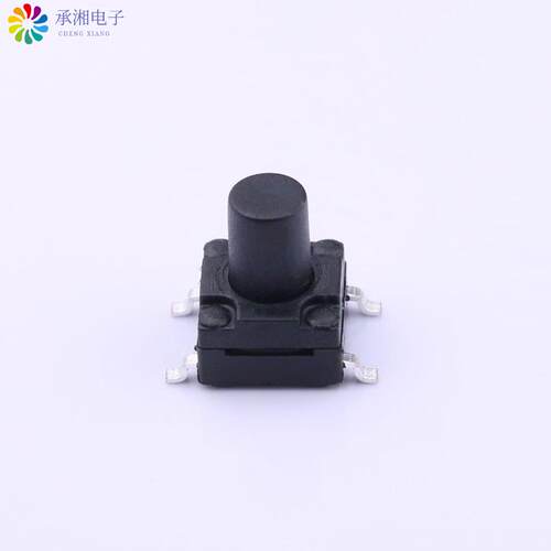 全新TS-FS66T-C-I正品IP67 6*6*8.0 260gf