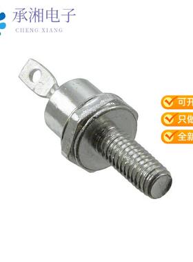 正品MUR2510原装DIODE GEN PURP 100V 25A DO4