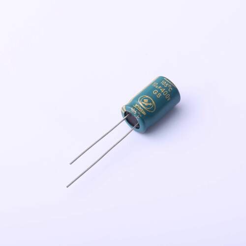 全新EG22GM100F12OTMO正品10uF ±20% 400V