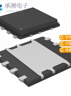 正品AON6812原装MOSFET 2N-CH 30V 27A 8-DFN