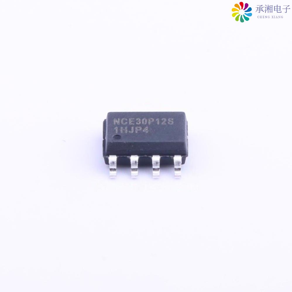 正品NCE30P12S原装P沟道 漏源电压(Vdss):30V