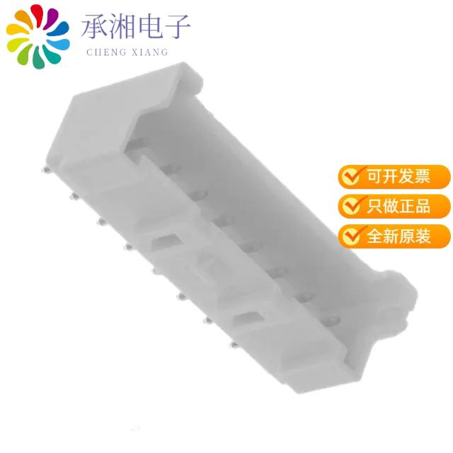 正品B08B-XASK-1(LF)(SN)原装CONN HEADER VERT 8POS 2