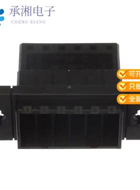 正品917241-6原装CONN HOUSING TAB 12POS DUAL PANL