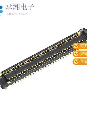 正品AXF6D7012原装CONN HDR 70POS SMD GOLD