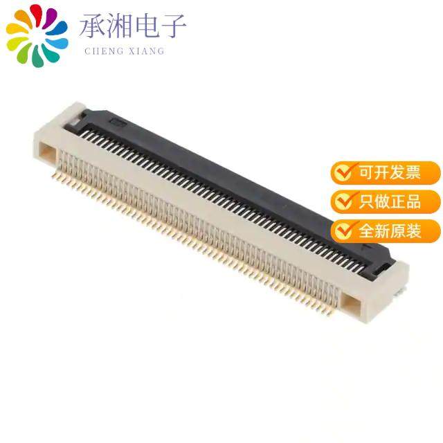 正品F31L-1A7H1-11055原装FLEX CONNECTOR, 0.50MM PIT