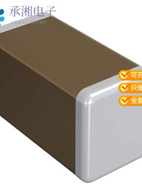 全新GRM31CC80G227ME11L正品CAP CER 220UF 4V X6S 1206