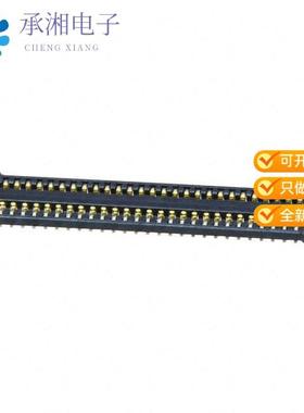 正品WP26-S054VA1-R15000原装CONN RCPT 54POS SMD GOLD