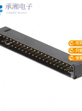 全新FI-W41P-HFE正品CONN HEADER SMD R/A 41POS 1.25MM