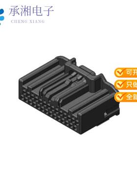 正品MX84B032SF2原装CONN SOCKET HOUSING 32POS ALT KE