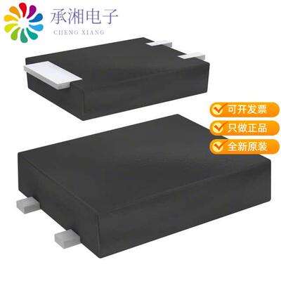 全新Z0107MUF正品TRIAC SENS GATE 600V 1A SMBFLAT