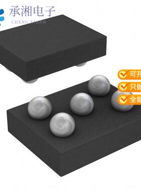 正品LD3985J33R原装IC REG LIN 3.3V 150MA 5FLIPCHIP