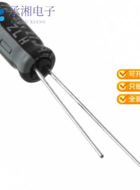 正品10ZLH150MEFC5X11原装CAP ALUM 150UF 20% 10V RAD