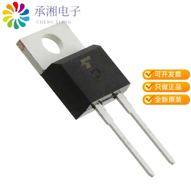 正品TRS10E65F,S1Q原装DODE SCHOTTKY 650V TO220