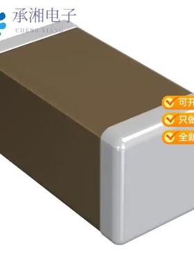 正品GQM1875C2E1R8BB12D原装CAP CER 1.8PF 250V NP0 0