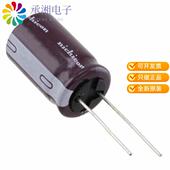 UPW2G220MHD1TN原装 20% CAP 正品 ALUM 22UF 400V RADIAL