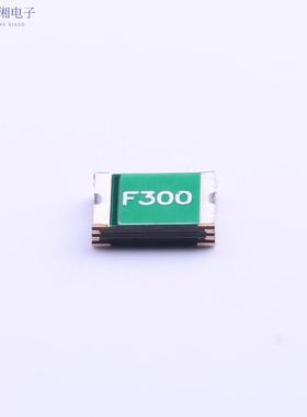 正品FSMD300R原装PTC自恢复保险丝 PTC_4.73X3.41MM_SM