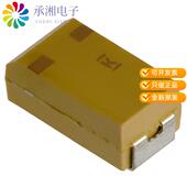T496C105M050AT原装 20% CAP 正品 TANT 1UF 50V 2312
